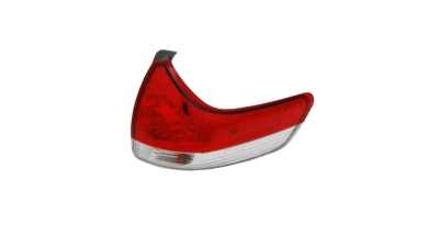 Lampa stop Toyota Sienna 01.2010-08.2017 parte montare Spate Dreapta BestAutoVest 81V188