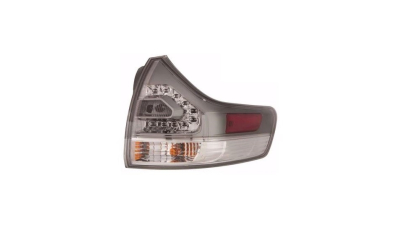 Lampa stop Toyota Sienna 01.2010-08.2017; Toyota Sienna 06.2017- parte montare Spate Dreapta BestAutoVest 81V1882