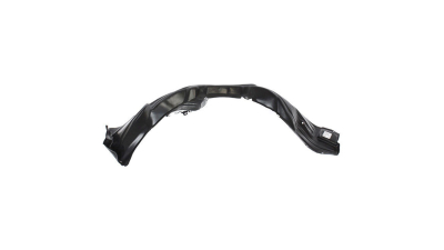 Carenaj roata Toyota Sienna 01.2010-(Model Se) , partea Fata Stanga, Material Polietilena, 53806-08020