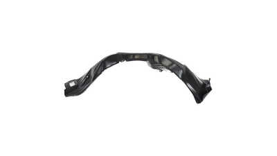 Carenaj roata Toyota Sienna 01.2010-(Model Se) , partea Fata Dreapta, Material Polietilena, 53805-08020