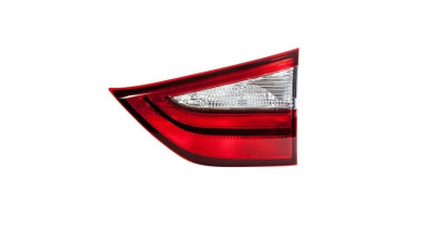 Stop, lampa spate TOYOTA SIENNA, 2016-08.2017 model L, LE, Limited, XLE; SIENNA, 06.2017-2019 model LE, Limited, XLE, Taiwan, partea dreapta, interior;tip bec W16W+W5W; cu mufa bec; Omologare: SAE;