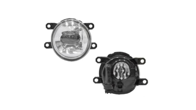 Proiector ceata TOYOTA SIENNA, 10.2020-, partea dreapta, TYC, LED