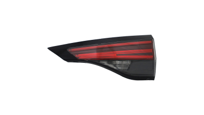 Stop spate lampa TOYOTA SIENNA, 10.2020-, partea dreapta, TYC, Tip=USA; W16W; cu prize bec; Omologare: SAE; intern, modele BASE