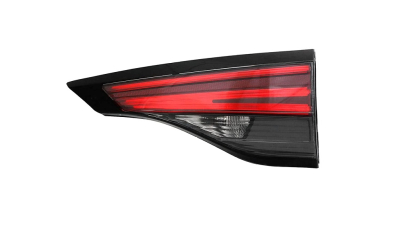 Stop spate lampa TOYOTA SIENNA, 10.2020-, partea dreapta, TYC, Tip=USA; LED+W16W; cu prize bec; Omologare: SAE; intern