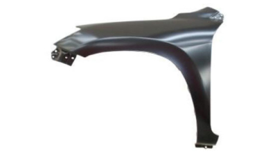 Aripa fata Toyota RAV4, 04.2010-01.2013, partea Dreapta, fara gaura pentru semnalizare, 5381142270, 81X102