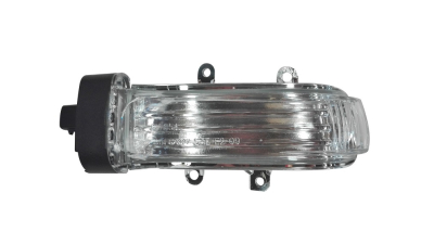 Semnalizare oglinda Toyota Previa, 2009-2014, Rav4 (Xa30), 02.2009-2012, partea Stanga, LED; Omologare: ECE/SAE, Taiwan