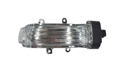 Semnalizare oglinda Toyota Previa, 2009-2014, Rav4 (Xa30), 02.2009-2012, partea Dreapta, Omologare: ECE, Taiwan