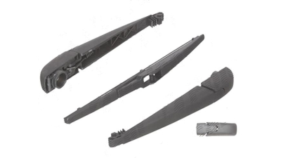 Brat stergator luneta Toyota Rav4 (Xa30), 04.2010-01.2013, spate, cu lamela stergator de 305 mm, ; specific
