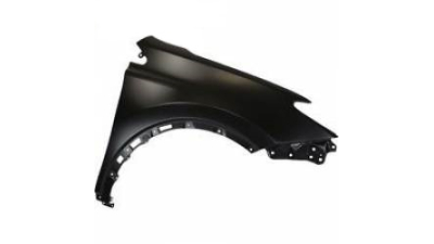 Aripa fata Toyota RAV4 (Xa40), 01.2013-02.2016, partea Dreapta, fara gaura pentru semnalizare, 81X202, Model EUROPA