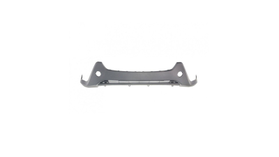 Bara fata Toyota RAV4 (Xa40), 01.2013-02.2016, cu gauri pentru senzori de parcare, parte inferioara, 524110R020, Model EUROPA