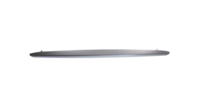 Spoiler bara protectie TOYOTA RAV4 (XA40), 01.2013-02.2016, fata, , cromat; inferior, model versiune USA