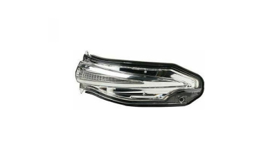 Semnalizare oglinda Toyota Highlander (U50), 10.2016-, Hilux (N120), 06.2016-, Rav4 (Xa40), 01.2013-12.2018, partea Dreapta, Omologare: ECE, Taiwan