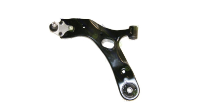Brat suspensie roata Toyota Rav 4 4 parte montare : Punte fata, Stanga