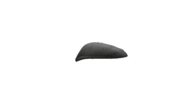 Carcasa oglinda exterioara Toyota Highlander (U50), 10.2016-2019; Hilux (N120), 06.2016-; Rav4 (Xa40), 01.2013-12.2018, partea Stanga, carcasa grunduita, Aftermarket