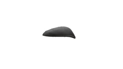 Carcasa oglinda exterioara Toyota Highlander (U50), 10.2016-2019; Hilux (N120), 06.2016-; Rav4 (Xa40), 01.2013-12.2018, partea Dreapta, carcasa grunduita, Aftermarket