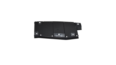 Armatura bara spate TOYOTA RAV4 (XA40), 01.2013-02.2016 Version USA, partea Dreapta, inferior