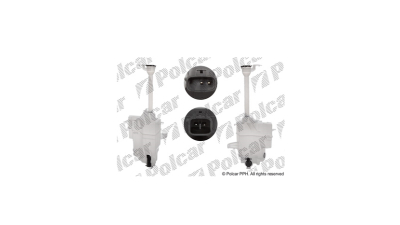 Rezervor spalator parbriz Toyota Rav4 (Xa40), 01.2013-02.2016; Lexus Nx (Az10), 08.2014-, cu capac, cu pompa spalator faruri, cu pompa sprit parbriz