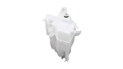 Rezervor spalator parbriz Toyota Rav4 (Xa40), 01.2013-02.2016; Lexus Nx (Az10), 08.2014-, fara pompa sprit parbriz, fara Motoras Spalator far, fara senzor nivel lichid (cu gaura pentru senzor), fara Gura umplere vas spalator