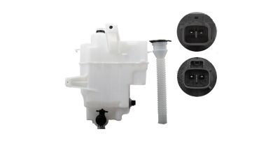 Rezervor spalator parbriz Toyota Rav4 (Xa40), 01.2013-02.2016; Lexus Nx (Az10), 08.2014-, vehicule fara Motoras Spalator faruri, cu capac, cu senzor nivel lichid, cu pompa sprit parbriz