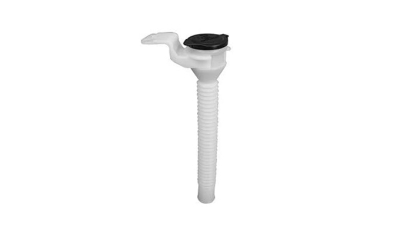 Gura umplere vas spalator Toyota Rav4 (Xa40), 01.2013-02.2016; Lexus Nx (Az10), 08.2014-, cu capac