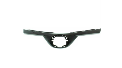 Grila masca radiator Toyota Rav4 (Xa40), 12.2015-12.2018, Fata, negru, Aftermarket