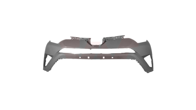 Bara fata Toyota Rav4 (Xa40), 12.2015-, european version, versiune USA, grunduita