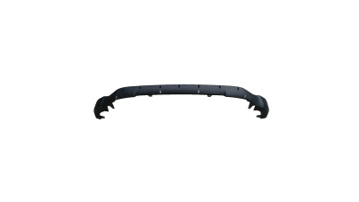 Spoiler bara fata Toyota Rav4 (Xa40), 12.2015-, parte montare fara gauri bandou, 81X325, Aftermarket