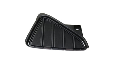 Capac gaura proiector bara fata Toyota Rav4 (Xa40), 12.2015-, parte montare dreapta, trebuie vopsita, fara primer, fara gaura far ceata, 81X327-2, Aftermarket