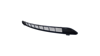 Grila bara fata Toyota Rav4 (Xa40), 12.2015-, parte montare parte superioara, 81X327, Aftermarket