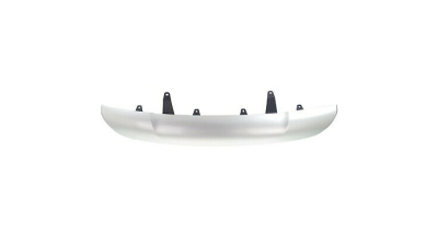 Spoiler bara spate Toyota Rav4 (Xa40), 12.2015-12.2018, Spate, argintiu, Aftermarket
