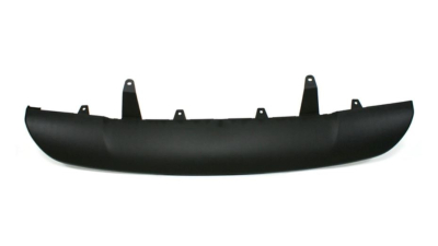 Spoiler bara spate Toyota Rav4 (Xa40), 12.2015-12.2018, Spate, negru, Aftermarket
