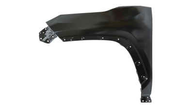 Aripa fata Toyota Rav4 (Xa50), 04.2018- , partea stanga , din aluminiu