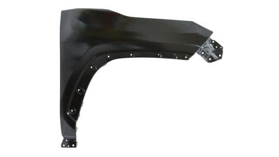 Aripa fata Toyota Rav4 (Xa50), 04.2018- , partea dreapta, din aluminiu