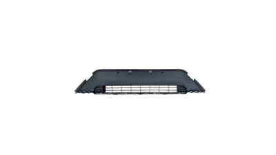 Grila bara fata TOYOTA RAV4 (XA50), 04.2018- model LE, XLE,negru
