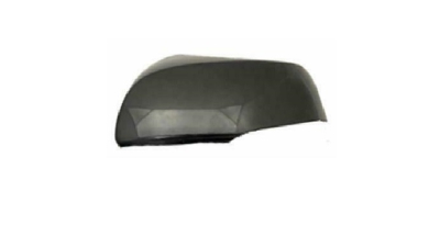Carcasa oglinda exterioara Toyota Rav4 (Xa50), 04.2018-, partea Stanga, carcasa neagra; pt. modele cu semnalizare, Aftermarket