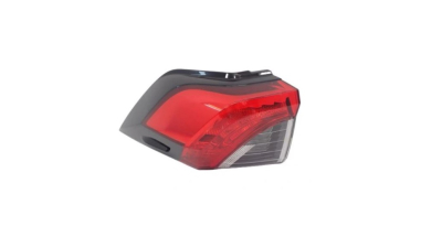Lampa stop Toyota Rav4 (Xa50) 04.2018- parte montare Spate Stanga DEPO 81X4870E