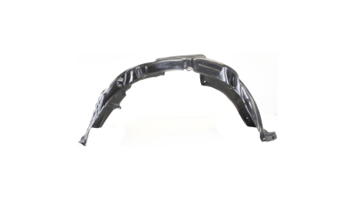 Carenaj roata Toyota Venza (Ggv10/15) 11.2008-2015 , partea Fata Stanga, Material Polietilena, 53876-0T010