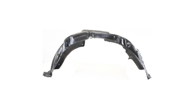 Carenaj roata Toyota Venza (Ggv10/15) 11.2008-2015 , partea Fata Dreapta, Material Polietilena, 53875-0T010