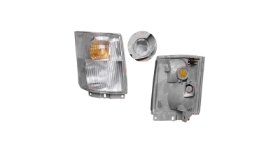 Lampa semnalizare fata cu pozitie Toyota Dyna 2003-2004 BestAutoVest partea dreapta