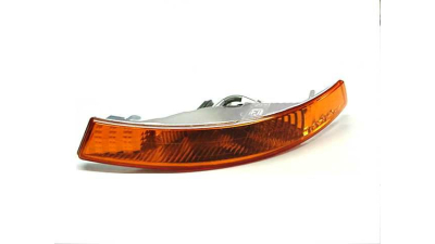 Lampa semnalizare Renault Trafic 2 2001-2006 , Nissan Primastar , original stanga , portocaliu, 8200007031