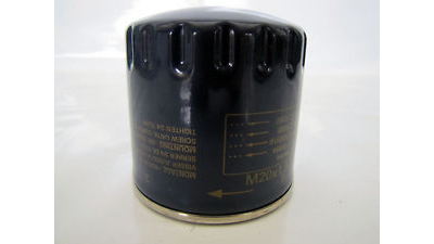 Filtru ulei OE Renault R19, R20, R21, R25., R30, Espace , Laguna 1, Master 1, Safrane, Fuego, Trafic 2.1/2.2 TD , original 8200007832
