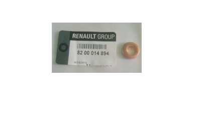 Saiba cupru injector Renault Master 2, Trafic 2 Original 8200014894
