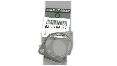 Garnitura Egr - O.E. NISSAN INTERSTAR, PRIMASTAR; OPEL MOVANO, VIVARO A; RENAULT AVANTIME, ESPACE III, ESPACE IV, LAGUNA II, MASTER II, TRAFIC II, VEL SATIS motor 2.2D/2.5D, originala 8200080147