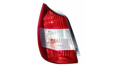 Lampa spate Renault Scenic 2 , Grand Scenic 2 2003-  Stanga , originala  8200127704