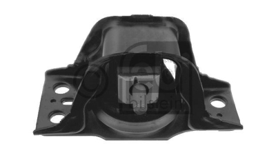 Tampon motor Renault Clio 3, Renault Modus 1.5dci, suport hidroelastic original 8200131305