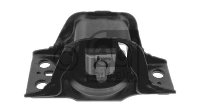 Tampon motor Renault Clio 3, Renault Modus 1.5dci, suport hidroelastic Topran 700727 , 8200131305