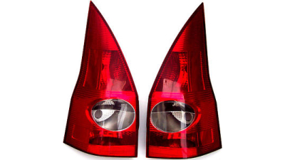 Suport lampa spate Renault Megane 2 Combi 8200142683