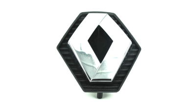 Emblema Renault Megane 2, Espace 4, Scenic 2, Sigla fata originala 8200179691