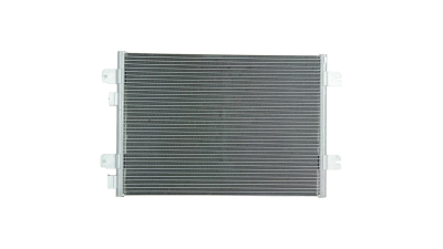 Condensator climatizare Dacia Logan 2008-2012, Sandero 2008-2012, Renault Megane 1999-2002 (I), Scenic 1999-2003 (I) , radiator clima AC 8200182361