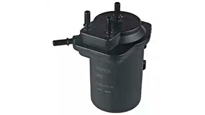 Filtru combustibil motorina Renault Megane 2 2002-2008 , Scenic 2 2003-2009, Grand Scenic 2 , motorizare 1.5 dCi , original 8200186217